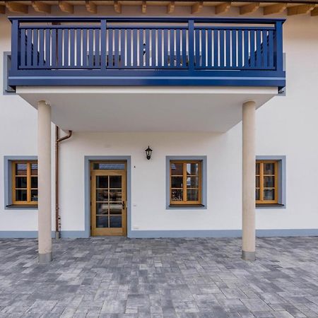 גילכינג Ferienwohnung Rosa מראה חיצוני תמונה