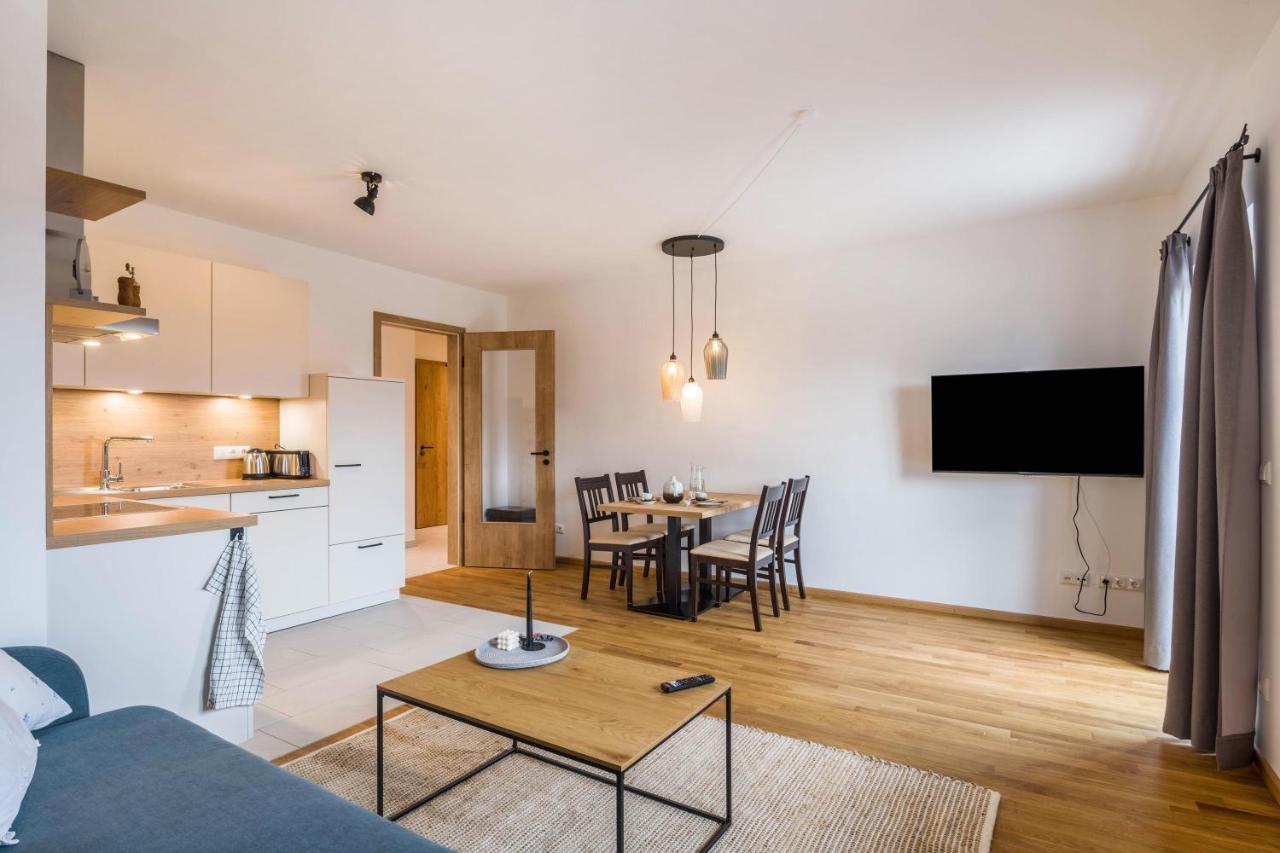 גילכינג Ferienwohnung Rosa מראה חיצוני תמונה
