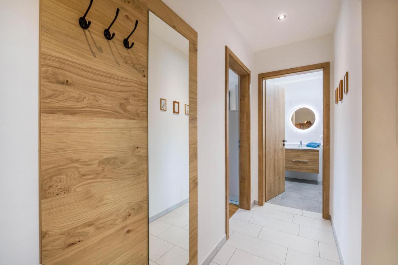 גילכינג Ferienwohnung Rosa מראה חיצוני תמונה