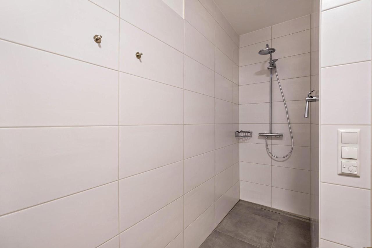 גילכינג Ferienwohnung Rosa מראה חיצוני תמונה